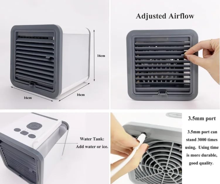 CoolPro™ Air Conditioner