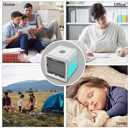 CoolPro™ Air Conditioner