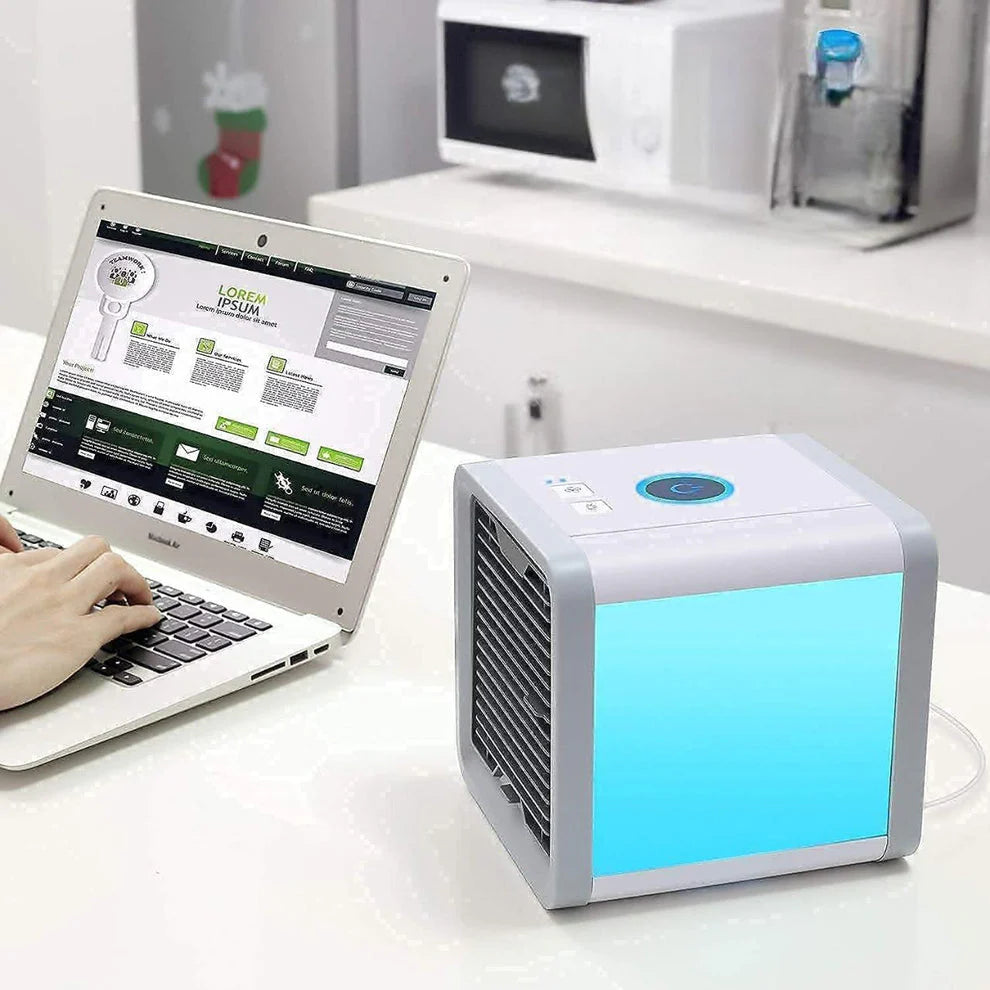 CoolPro™ Air Conditioner