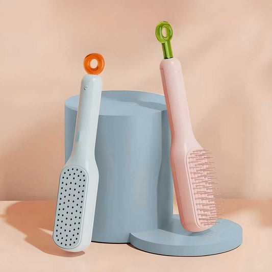 MagicClean™  Self Cleaning Comb