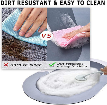 DryStep® Water Absorbing Mat