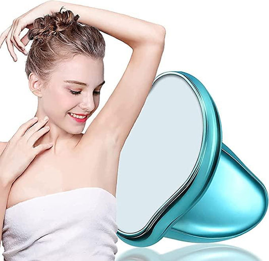 SmoothCryst™ Crystal Hair Remover for Women and Men